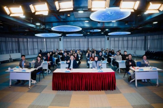 聚焦科技转化工作的痛点难点，上海团校举办青年技术经理人培训班