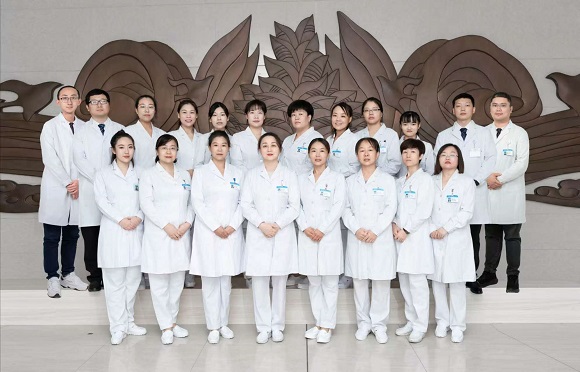 从多走出去学到请进来用 让患者得到更优质的治疗—— 记河北省沧州市第五医院（青县人民医院）超声科治疗团队背后的感人故事 