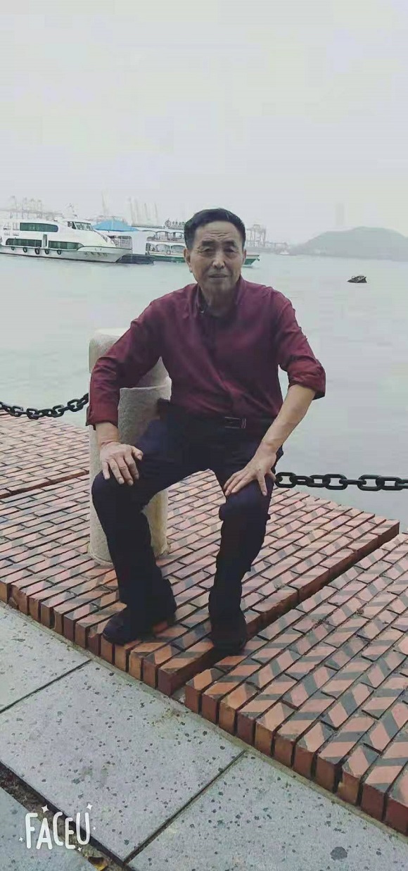 校园之美 