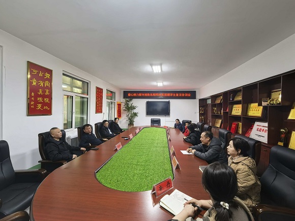 黑龙江宝清:爱心汇聚解困境 温情护航助成长 