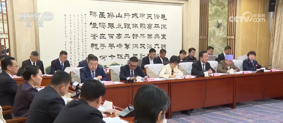 两会同期声 | 围绕教育、科技和人才培养 代表们有话说 