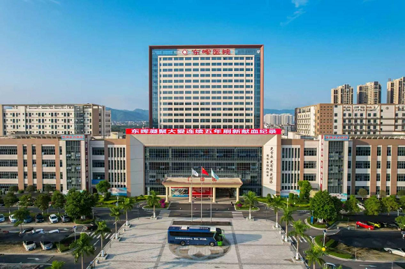 摒弃流量喧嚣 坚守医者初心 ──贵港东晖医院恪守九字治院准则，四年公益实干破除逐利偏见 
